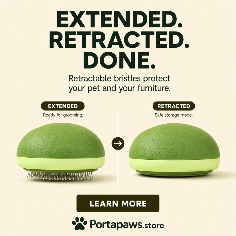 Waterproof Pet Shoes – All-Weather Paw Protection