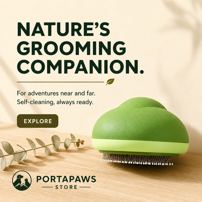 Waterproof Pet Shoes – All-Weather Paw Protection