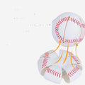 Outdoor Elastic Step Ball — Interactive Pet Toy